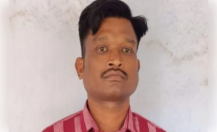 डायन बताकर महिला की हत्या करने के दोषी को आजीवन कारावास