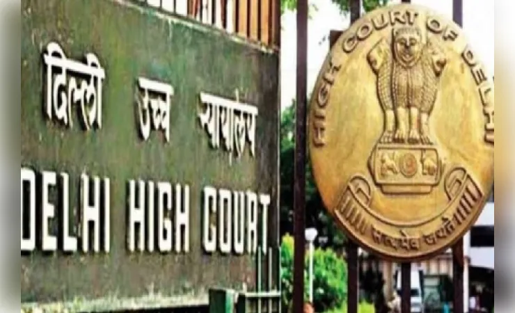 लाल किला विस्फोट मामले में जावेद सिद्दीकी की अंतरिम जमानत याचिका पर ईडी से स्टेटस रिपोर्ट तलब