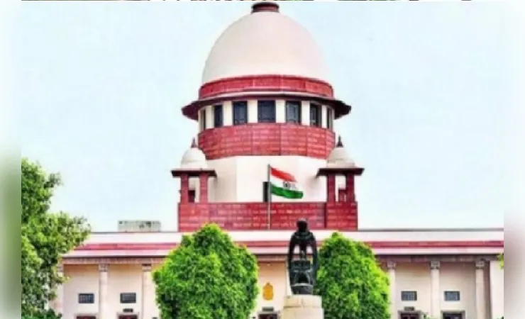  मकोका मामले में लीना पॉल की जमानत याचिका पर दिल्ली पुलिस को नोटिस