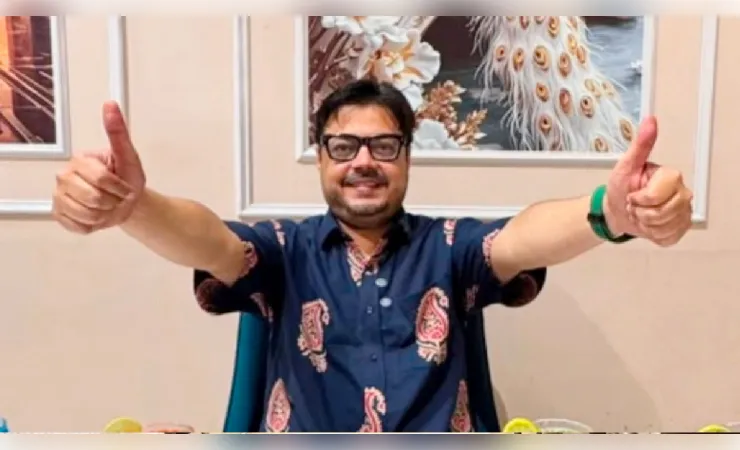 दिल्ली में होने वाले Flipkart GlamUP Delhi 2026 में शामिल होंगे SAM Vlogs