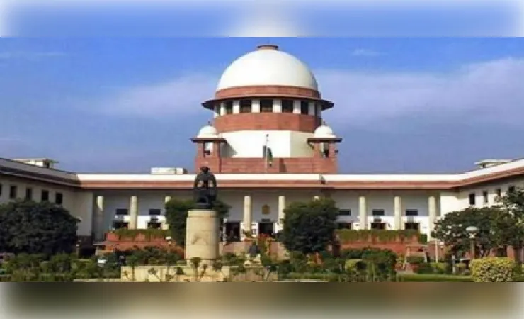 साइबर अपराधियों के खिलाफ सख्त कार्रवाई जरूरी : सुप्रीम कोर्ट