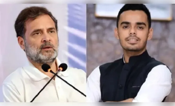 राहुल गांधी को मप्र हाई कोर्ट से राहत नहीं, एमपी-एमएलए कोर्ट की ऑर्डर शीट तलब की