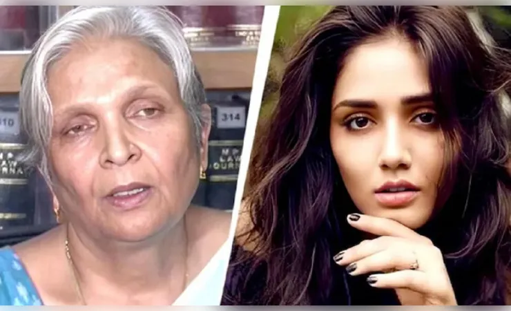 जेल में गिरिबाला सिंह को वीआईपी ट्रीटमेंट देने के आरोप में डिप्टी जेलर को हटाया
