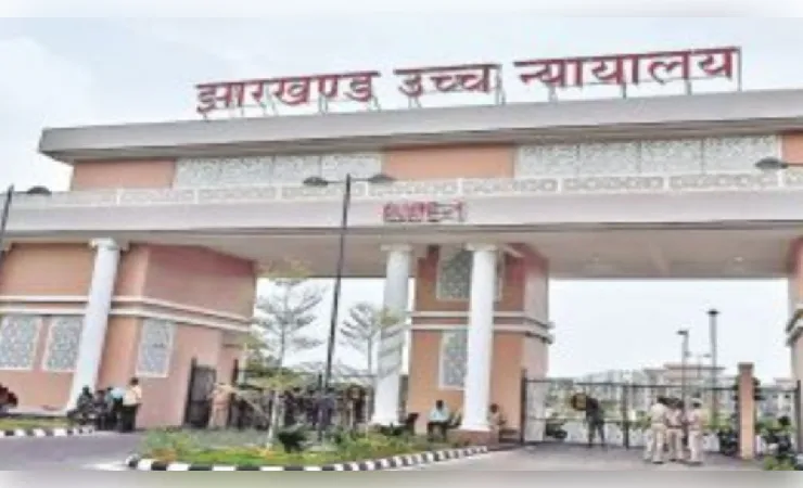 अधिवक्ता महेश तिवारी की याचिका पर हाई कोर्ट ने 25 जून तक जवाब दाखिल करने का दिया निर्देश