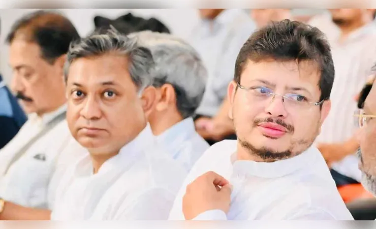 तृणमूल कांग्रेस में अंदरूनी खींचतान तेज, विद्रोही गुट ने अलग कार्यसमिति का किया ऐलान