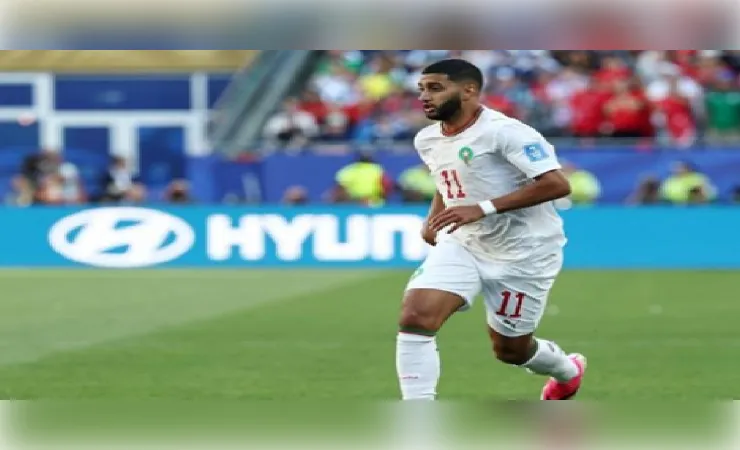 फीफा विश्व कप 2026 : मोरक्को ने स्कॉटलैंड को 1-0 से हराया