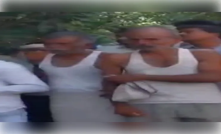लापता प्रेमी जोड़े ने फांसी लगाकर दी जान, पेड़ से लटके मिले शव
