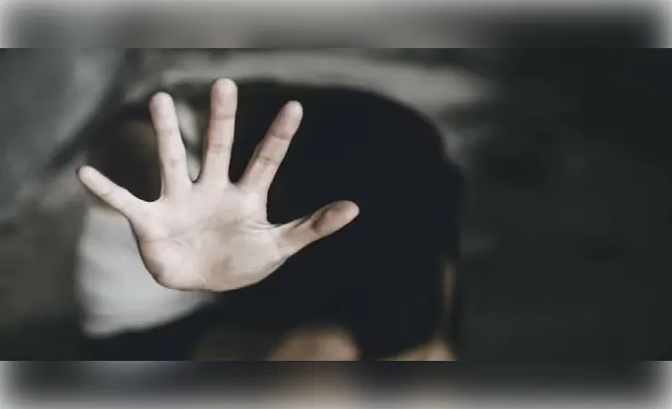 मासूम से दरिंदगी की आशंका, टिनशेड में मिली 09 माह की बच्ची