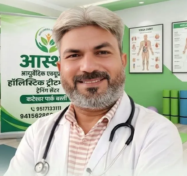 आत्मनिर्भर भारत गौरव सम्मान-2026 से सम्मानित हुए प्रो. डॉ. नवीन सिंह