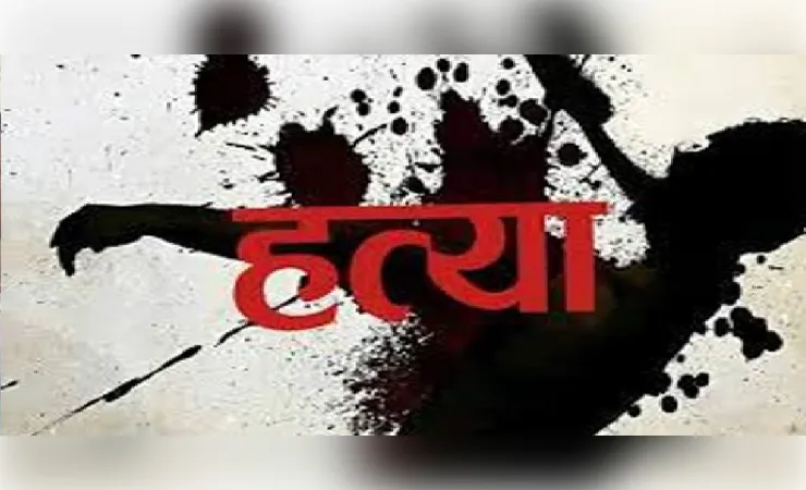 शराब पीने के बाद हुए विवाद में दोस्त की हत्या, आरोपित गिरफ्तार