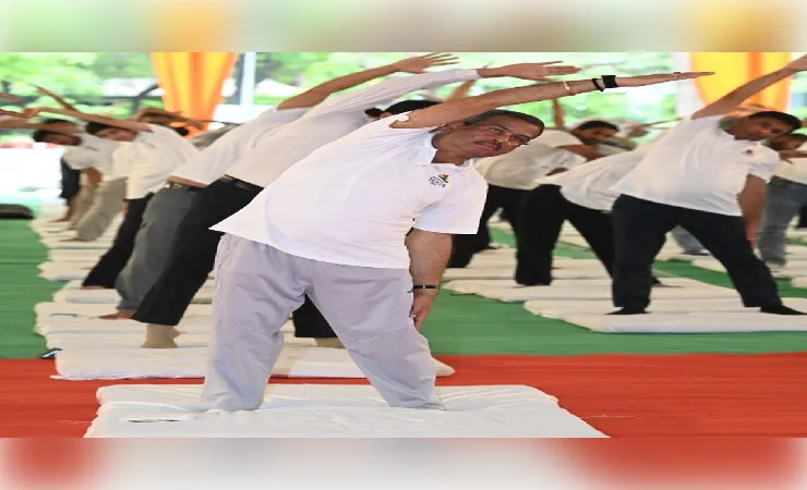 छात्र पूरी तरह निर्भय होकर नीट की पुनर्परीक्षा दें: धर्मेंद्र प्रधान