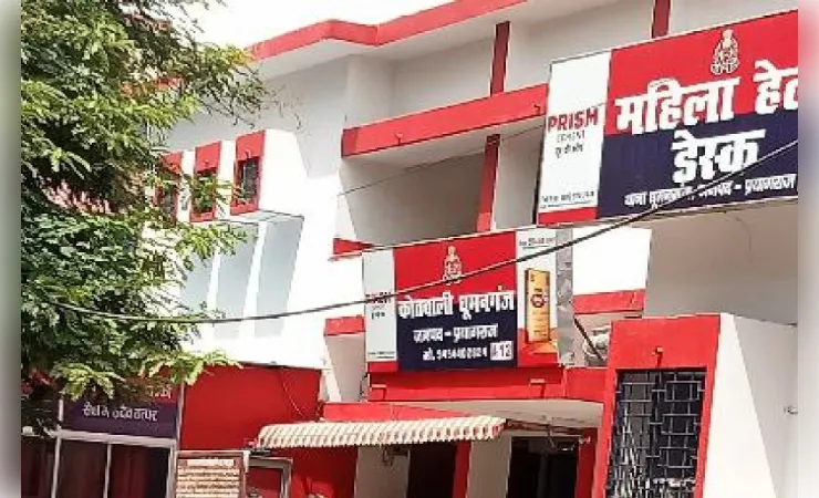 फर्रुखाबाद जिला सेवायोजन अधिकारी के चचेरे भाई की सड़क हादसे में मौत