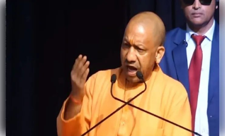 दूषित मन और मलिन आत्मा वालों ने बुंदेलखंड को किया था बदनाम : मुख्यमंत्री