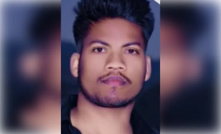 वाटर पार्क घूमने जा रहे युवकों की बाइक को हाइवा ट्रक ने मारी टक्कर, एक की मौत