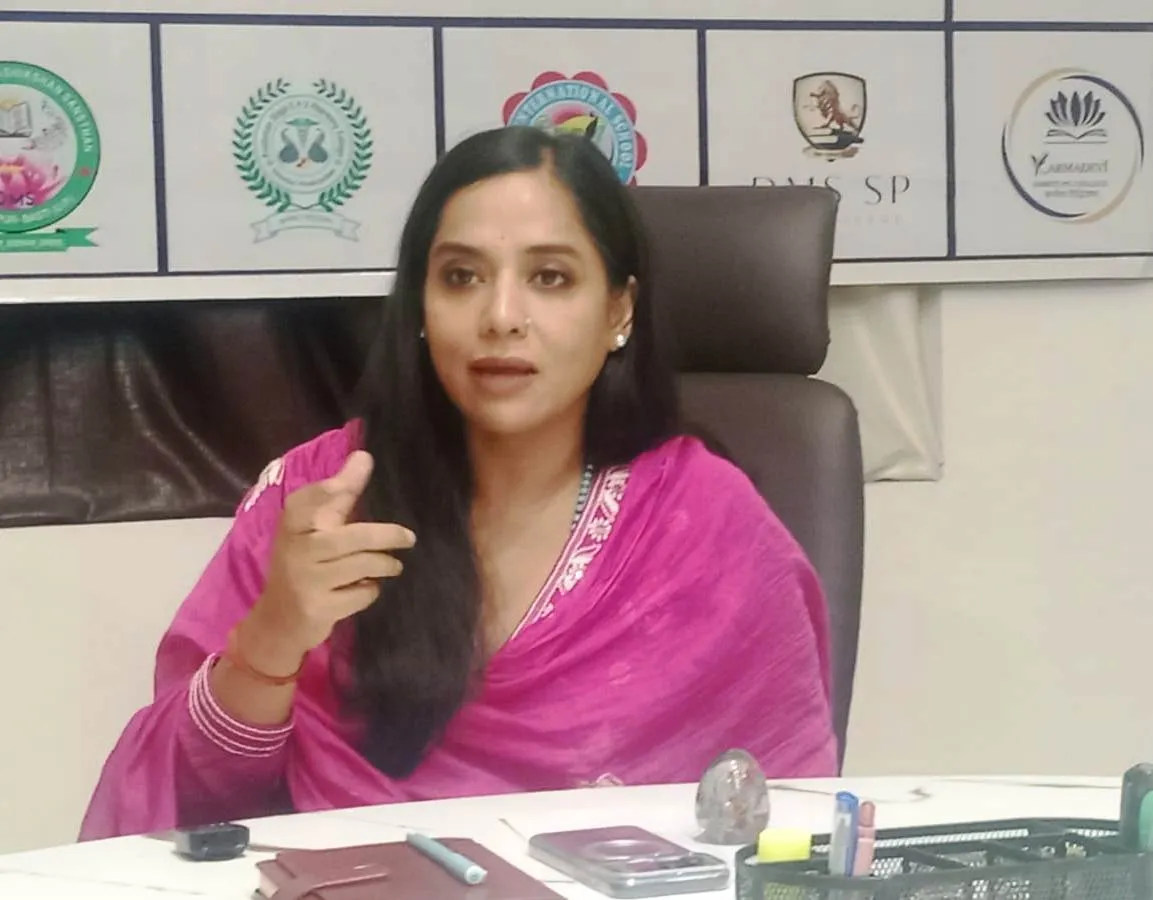 कर्मा देवी समूह में 26 जून से आयोजित होगा प्रोफेशनल एनरिचमेंट कॉन्क्लेव 