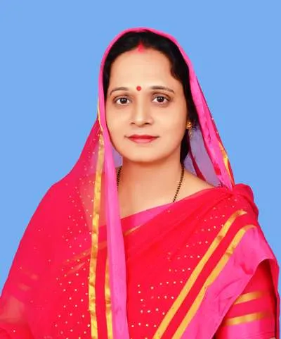 रोशनी से जगमग होगा पुरानी बस्ती क्षेत्रः नगरपालिका लगायेगी नये स्ट्रीट लाइट-नेहा वर्मा
