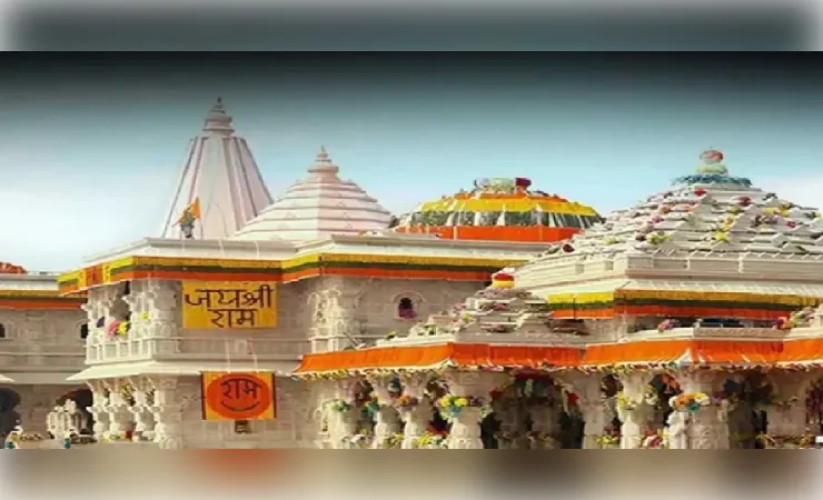  राम मंदिर चढ़ावा प्रकरण: लखनऊ से दिल्ली तक मंथन, ट्रस्ट के कई पदाधिकारी जांच के घेरे में