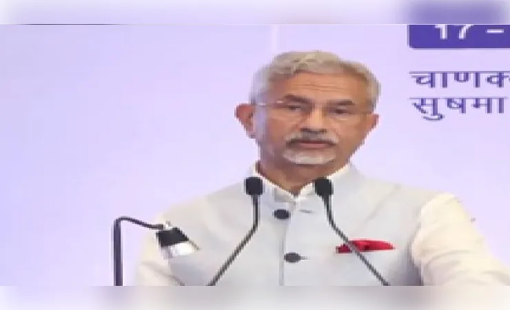 मंगोलिया और दक्षिण कोरिया की यात्रा पर जाएंगे विदेश मंत्री