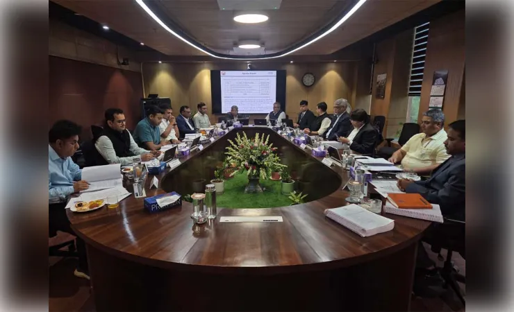 छत्तीसगढ़ में हीरा खनन की तैयारी तेज, परियोजना में बड़े व्यास की ड्रिलिंग को मंजूरी