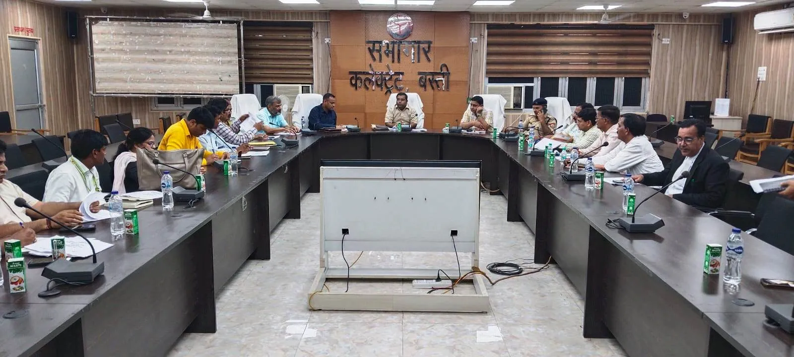  आमजन को सुरक्षित, गुणवत्तापूर्ण खाद्य पदार्थ उपलब्ध कराना शासन की सर्वाेच्च प्राथमिकता - कीर्ति प्रकाश भारती