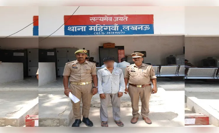 अपहृता किशोरी हरियाणा से सकुशल बरामद, आरोपी कलीम गिरफ्तार