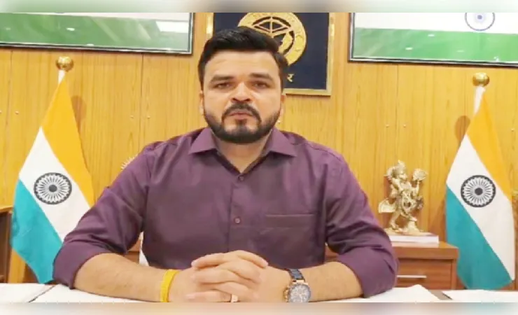 22 से 26 जून तक चलेगा विशेष अंश निर्धारण एवं त्रुटि संशोधन अभियान