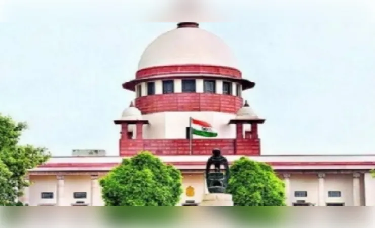 बोवबाजार बम विस्फोट के दोषी रशीद खान की रिहाई पर सुप्रीम कोर्ट की रोक