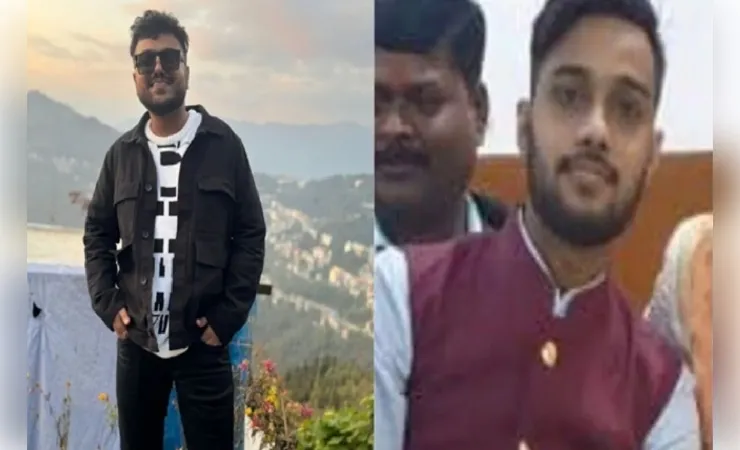  लखनऊ अग्निकांड में कानपुर के दो युवकों की मौत, शव घर पहुंचते ही मचा काेहराम