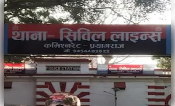 कमरे में फंदे से लटका मिला युवक का शव, लखनऊ में करता था नौकरी