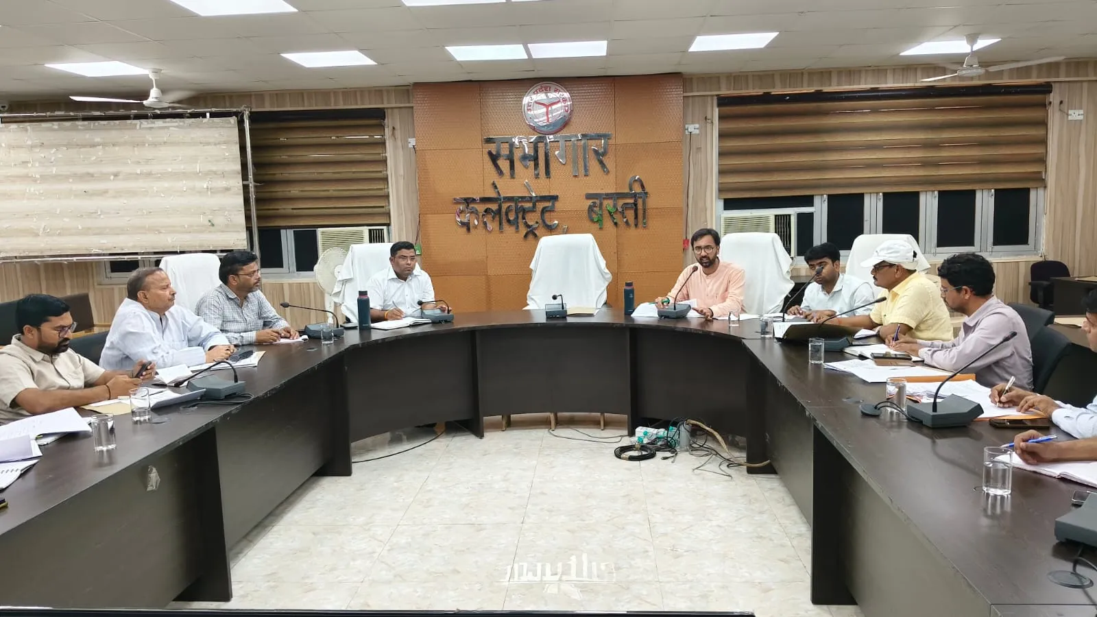 अन्तर्राष्ट्रीय योग दिवस केवल एक कार्यक्रम नही, बल्कि स्वस्थ जीवनशैली अपनाने का जनआन्दोलन है - सीडीओ 