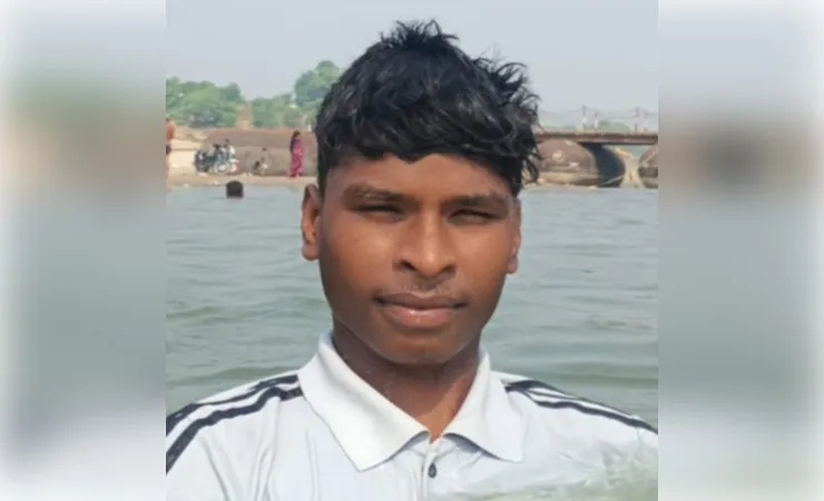 घरेलू सजावट करते बुझ गया घर का चिराग, करंट लगने से युवक की मौत