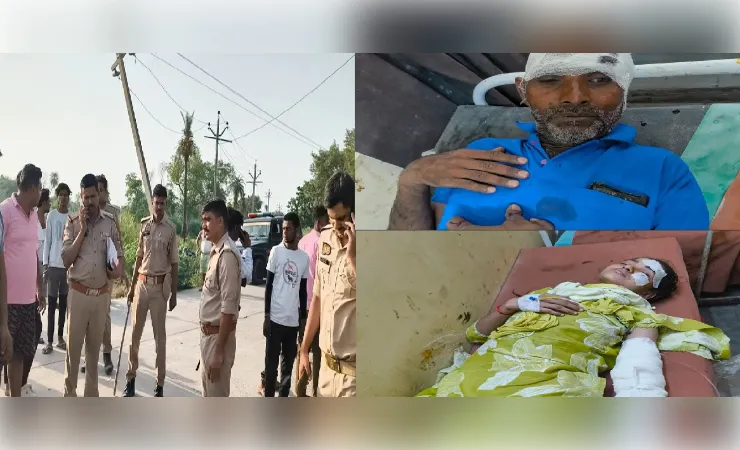 अग्निवीर एयरफोर्स के लिए चयनित युवक की सड़क हादसे में मौत, आज ही जाना था ट्रेनिंग के लिए