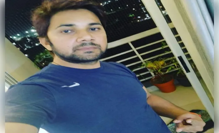 पिता की गाेली से घायल बेटे की अस्पताल में माैत, बहू भर्ती