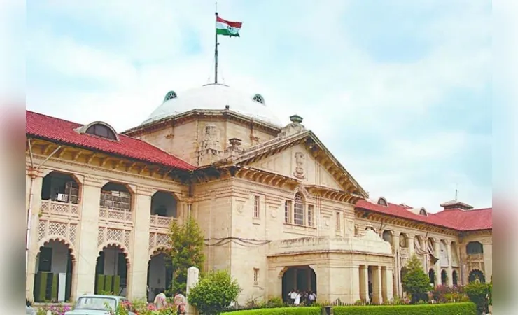एपीओ भर्ती में आरक्षण विवाद : हाईकोर्ट ने खारिज की विशेष अपील