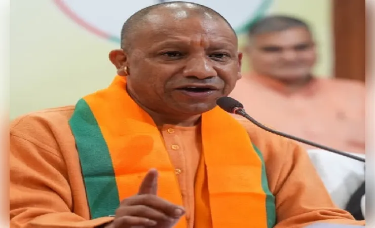लोकतंत्र सेनानियों को प्रतिवर्ष 5 लाख की कैशलेस स्वास्थ्य सुविधा जल्द: सीएम योगी