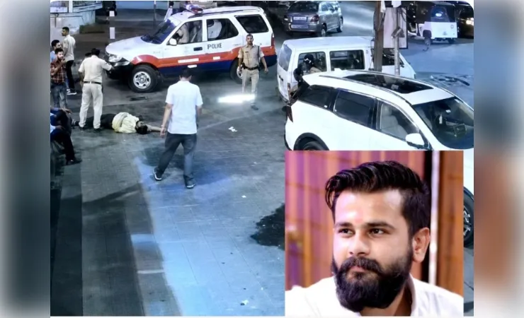 पूर्वी सिंहभूम में चाकूबाजी से युवक की मौत, ड्यूटी में लापरवाही पर 3 पुलिसकर्मी निलंबित 