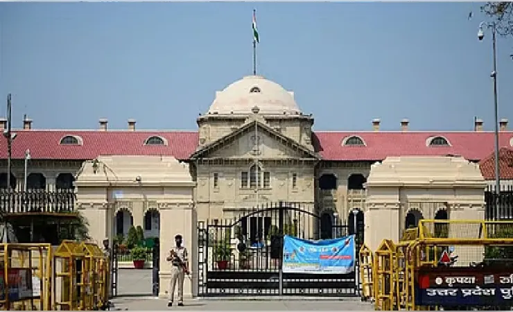 पंचायत चुनाव में देरी पर इलाहाबाद हाईकोर्ट सख्त, यूपी सरकार से मांगा जवाब