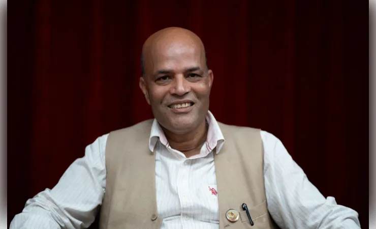 नेपाल : सत्तारूढ़ दल के सांसद ने पार्टी के राजनीतिक प्रस्ताव का किया विरोध