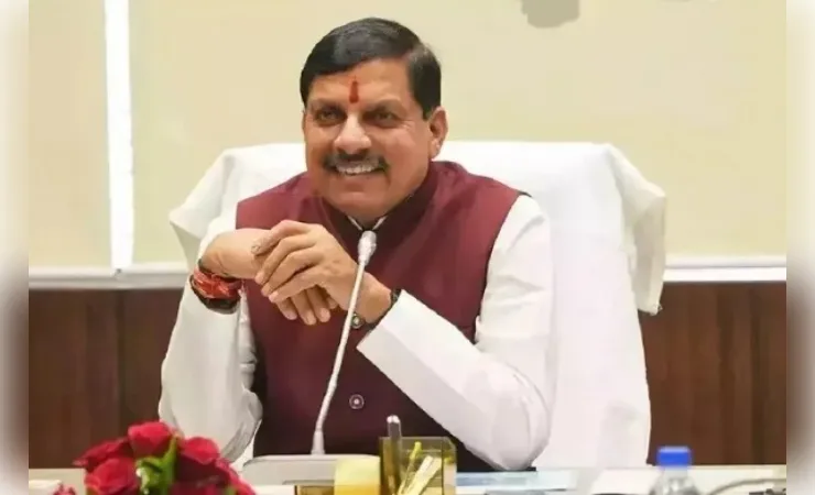 भोपाल में आज लोकतंत्र सेनानी सम्मेलन, मुख्यमंत्री डॉ. यादव करेंगे मीसाबंदियों का सम्मान