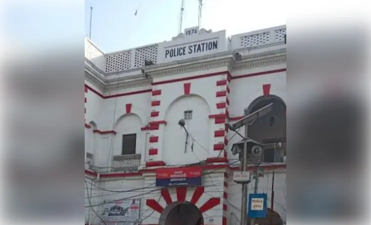 मोहर्रम जुलूस के दौरान करंट लगने से किशोर की गई जान