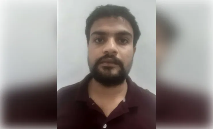 एसआई भर्ती परीक्षा पेपर लीक मामला : फिजिकल में फेल होने वाला अभ्यर्थी एसओजी के शिकंजे में....