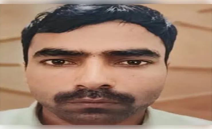 शामली में भीषण पुलिस मुठभेड़: 50 हजार का इनामी बदमाश महताब ढेर