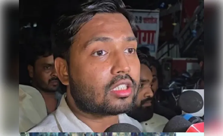 खान सर की गिरफ्तारी पर 30 जून तक रोक