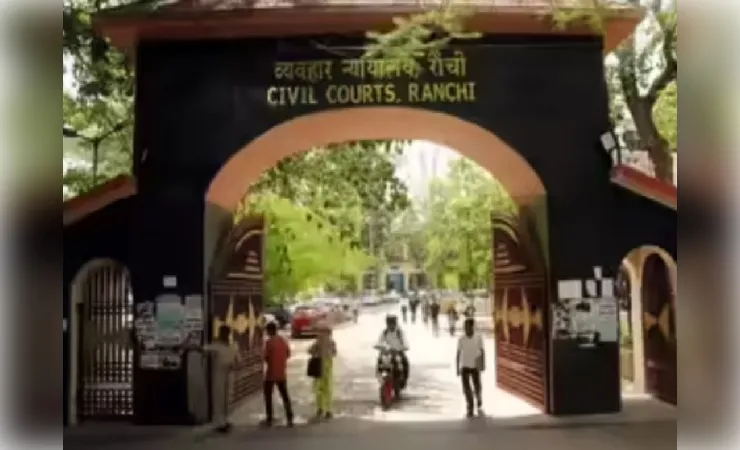 सामूहिक दुष्कर्म के दोषी को आजीवन कारावास, पाक्सो अदालत ने सुनाया फैसला