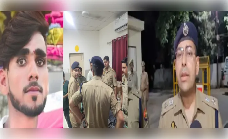 पप्पू गुप्ता हत्याकांड का अंत, एक लाख का इनामी मुख्य शूटर सरबजीत पुलिस मुठभेड़ में ढेर