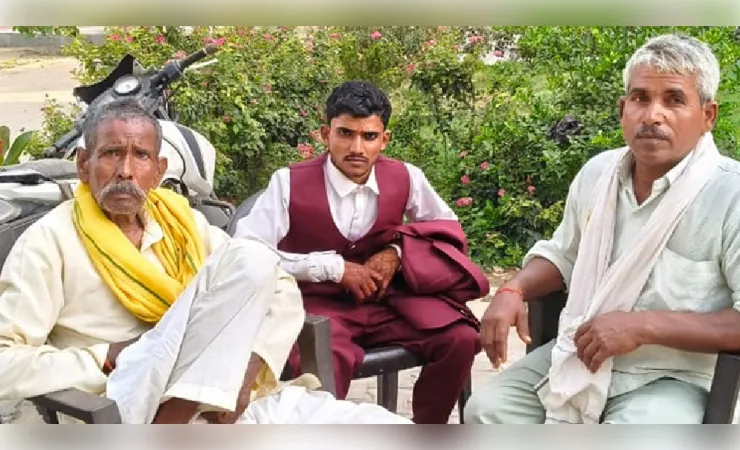 शादी की खुशियां मातम में बदलते-बदलते बचीं! दूल्हे पक्ष की महिला पर गर्म चाशनी फेंकी, फिर बरात में जमकर चले लात-घूंसे
