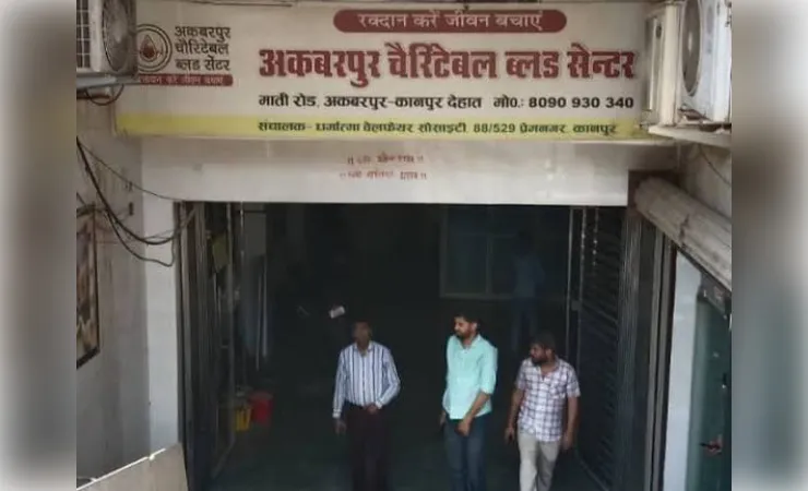 सुरक्षा जांच के बाद निजी अस्पतालों पर प्रशासन की नजर, नोटिस पाने वाले संस्थानों से मांगा गया जवाब