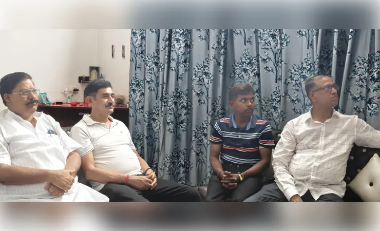 मन की बात में प्रधानमंत्री ने कहा कि भारत लगातार विभिन्न क्षेत्रों में नई ऊंचाइयों को छू रहा : गिरीश भंडूला