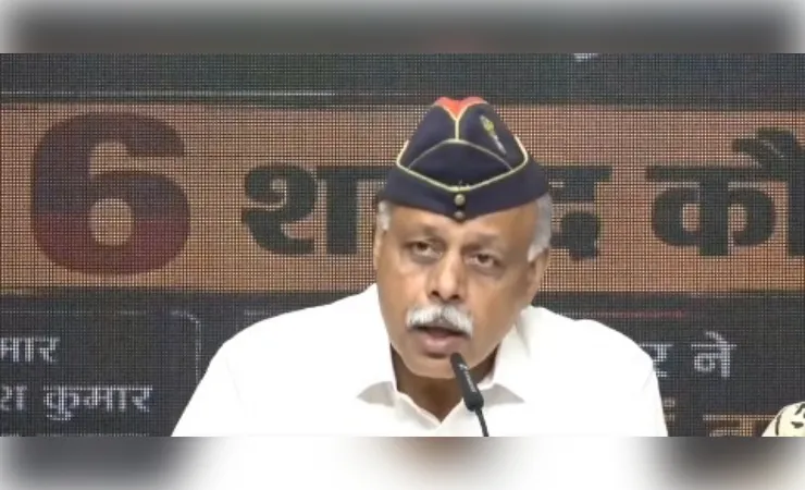 ऑपरेशन सिंदूर में शहीद छह सैनिकों के नाम 13 महीने बाद सार्वजनिक करने पर कांग्रेस ने सरकार को घेरा