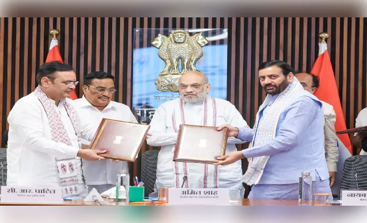   राजस्थान व हरियाणा के बीच समझौता, अब शेखावाटी को मिलेगा यमुना का पानी